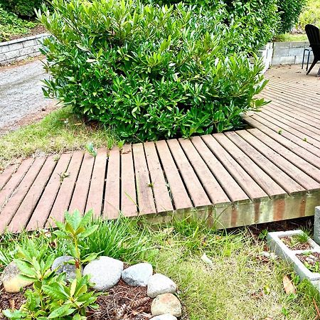 Cabin - Hot Tub - Fire Pit - View - Getaway! Oak Harbor Esterno foto