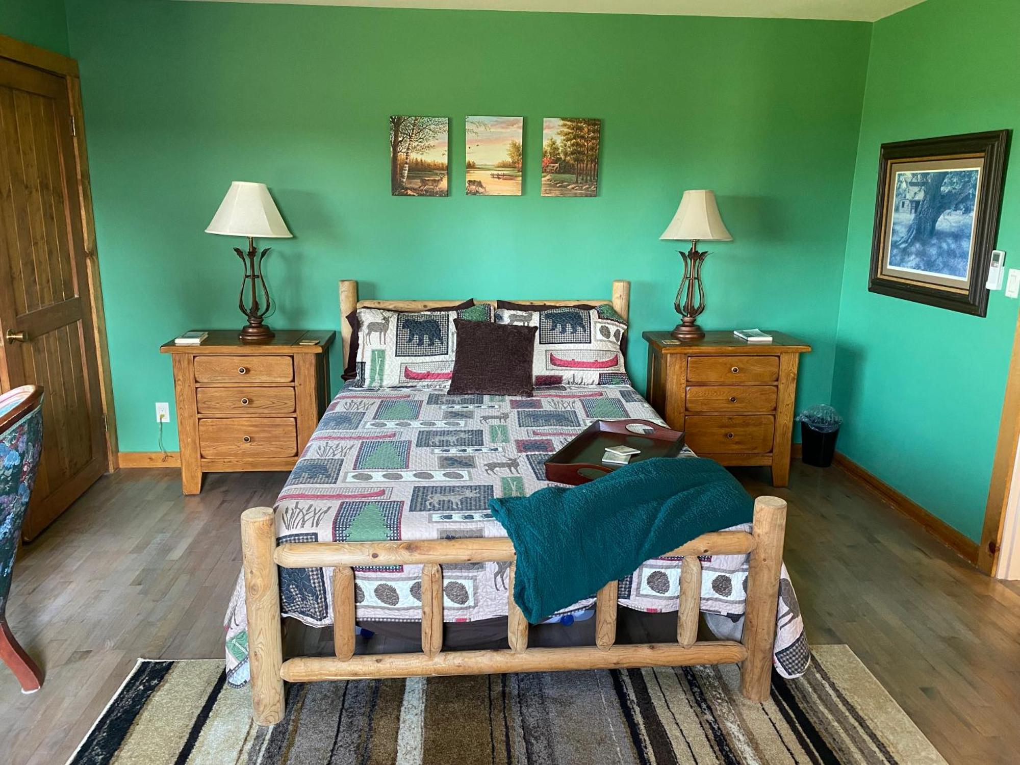 Cabin - Hot Tub - Fire Pit - View - Getaway! Oak Harbor Esterno foto
