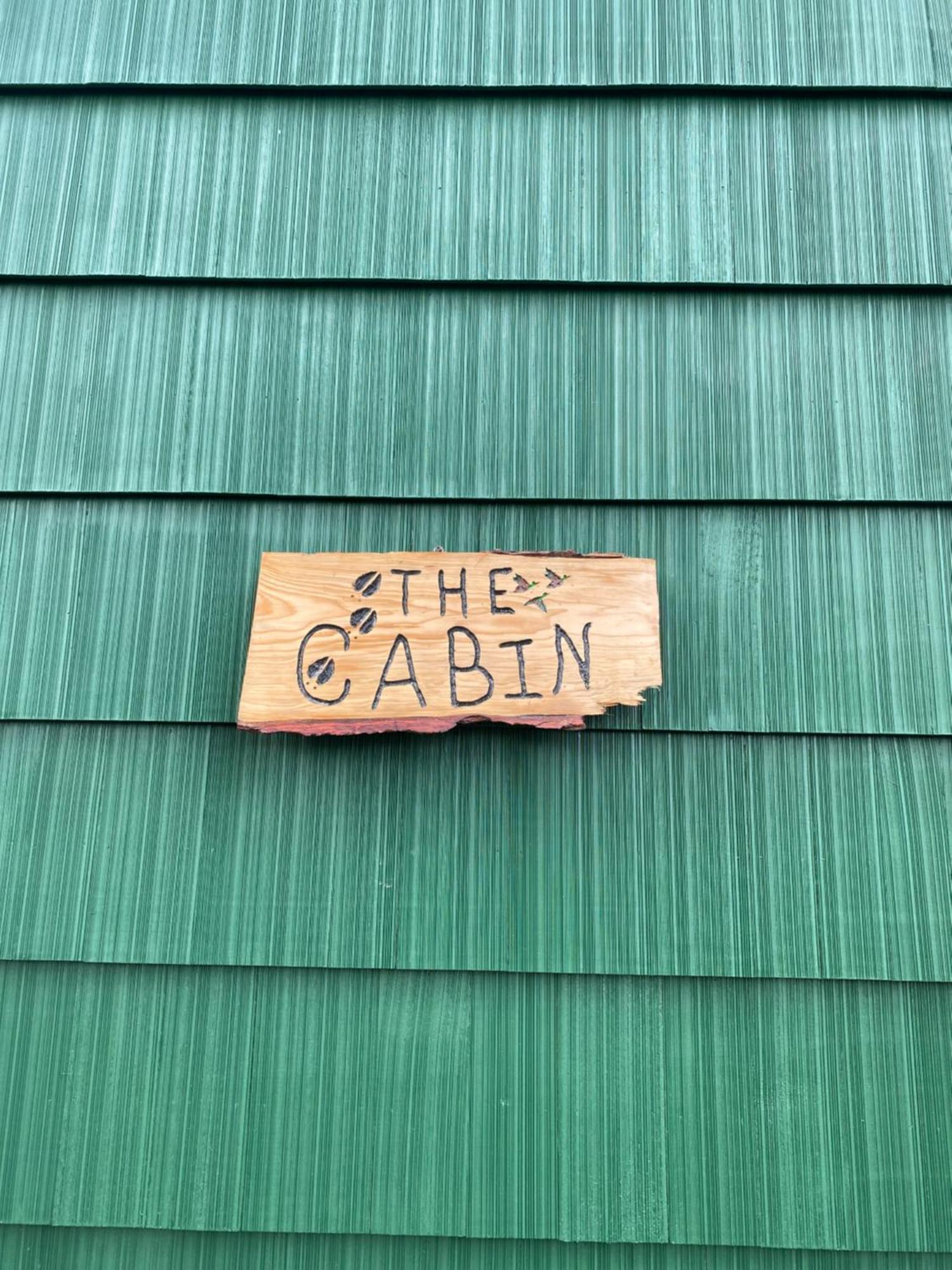 Cabin - Hot Tub - Fire Pit - View - Getaway! Oak Harbor Esterno foto