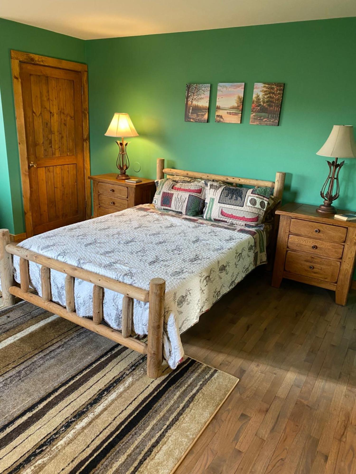 Cabin - Hot Tub - Fire Pit - View - Getaway! Oak Harbor Esterno foto