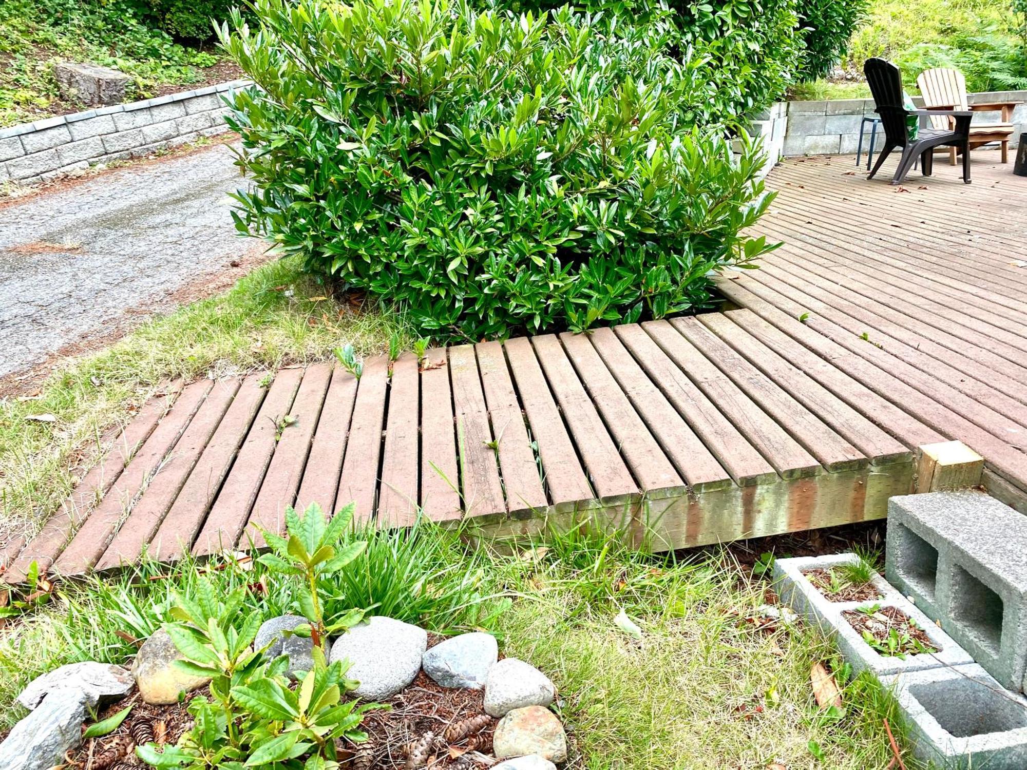 Cabin - Hot Tub - Fire Pit - View - Getaway! Oak Harbor Esterno foto