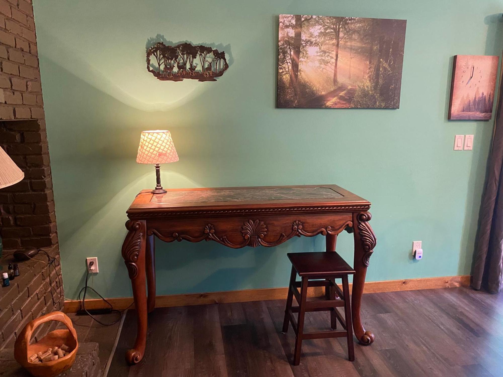 Cabin - Hot Tub - Fire Pit - View - Getaway! Oak Harbor Esterno foto