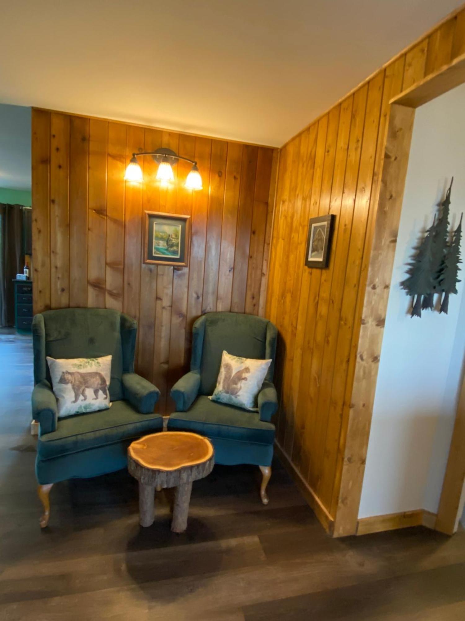 Cabin - Hot Tub - Fire Pit - View - Getaway! Oak Harbor Esterno foto