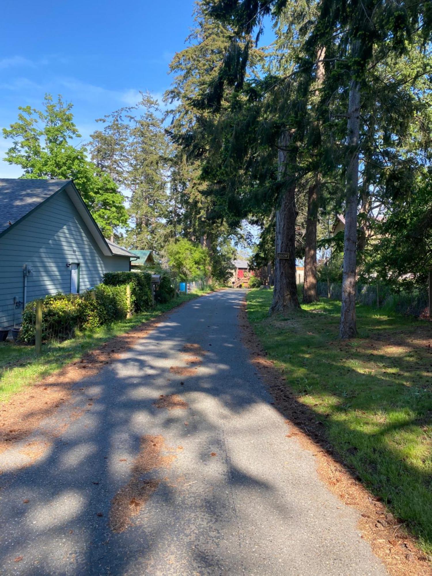 Cabin - Hot Tub - Fire Pit - View - Getaway! Oak Harbor Esterno foto